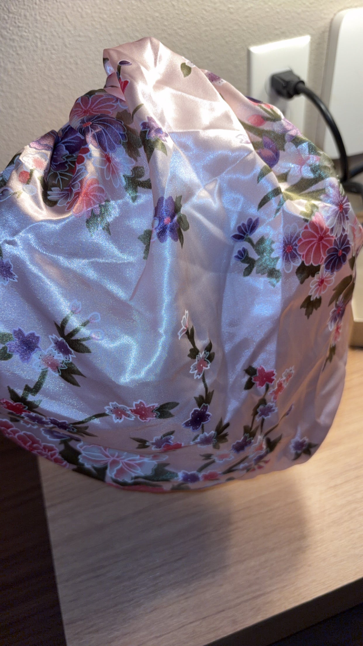 Floral Bonnet Vibez