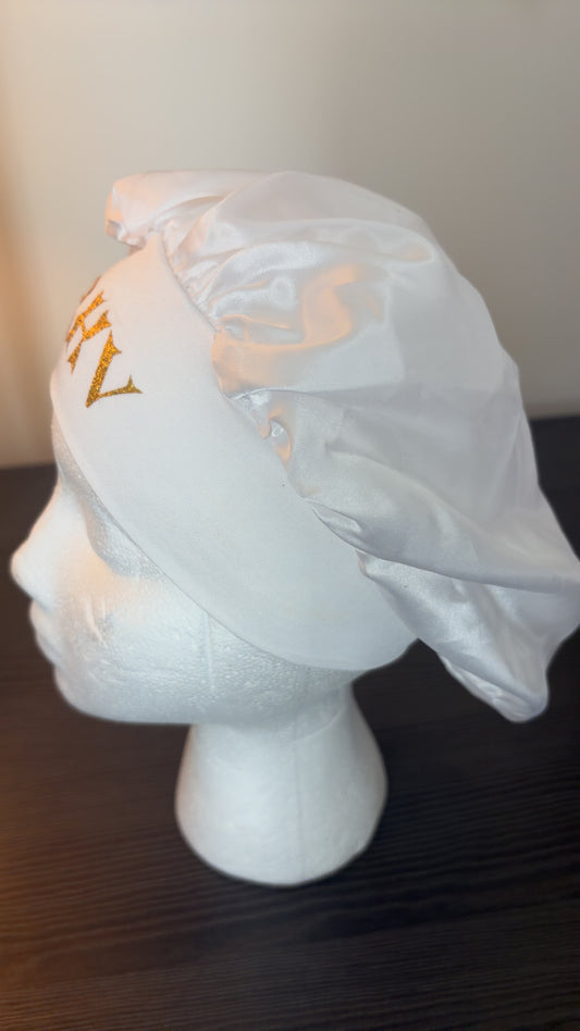 RHV Custom Silk Bonnets