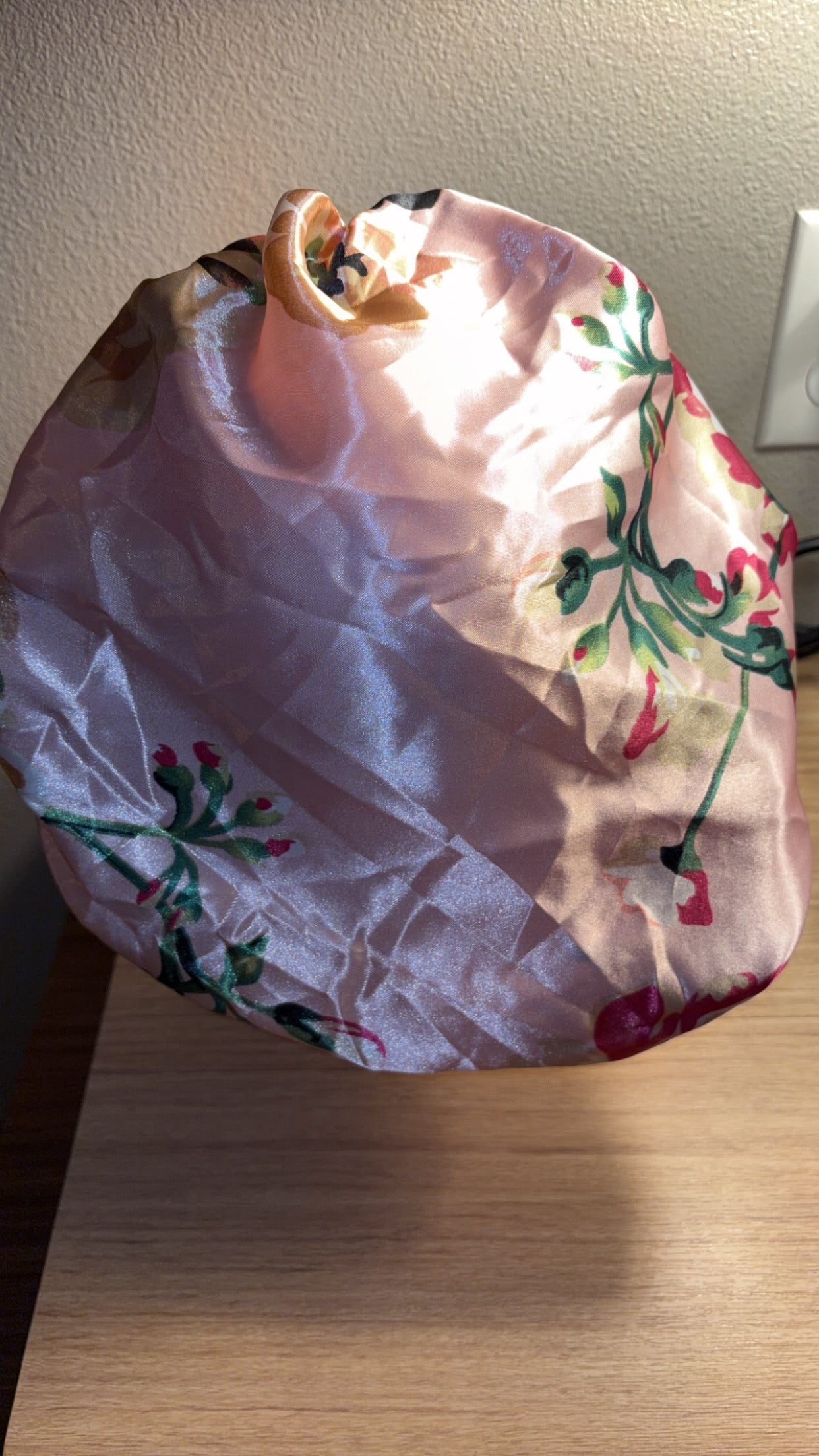 Floral Bonnet Vibez