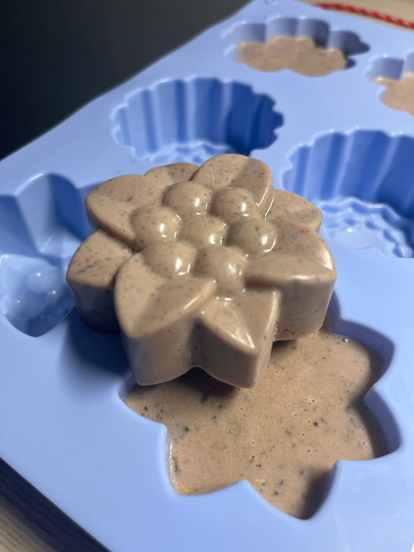 Orange Beet Refresh (Soap)